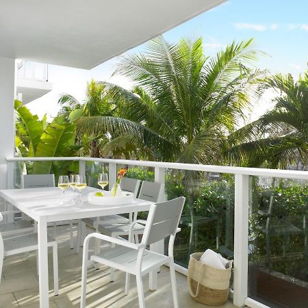 แกรนด์ บีช โฮเทล เซิร์ฟไซด์ เวสต์ Hotel Surfside ภายนอก รูปภาพ