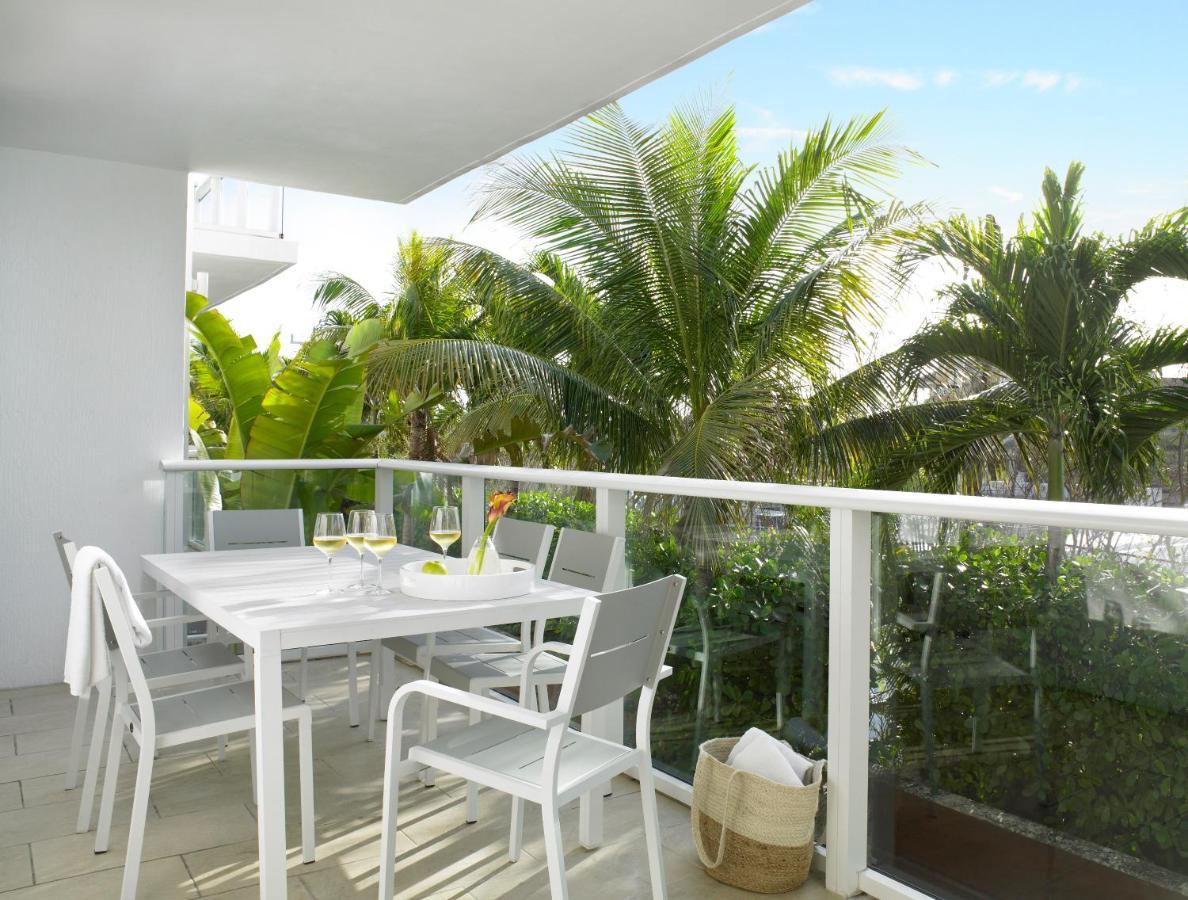 แกรนด์ บีช โฮเทล เซิร์ฟไซด์ เวสต์ Hotel Surfside ภายนอก รูปภาพ
