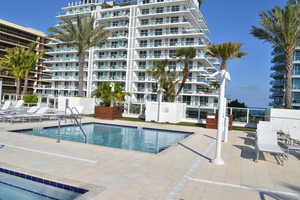 แกรนด์ บีช โฮเทล เซิร์ฟไซด์ เวสต์ Hotel Surfside ภายนอก รูปภาพ