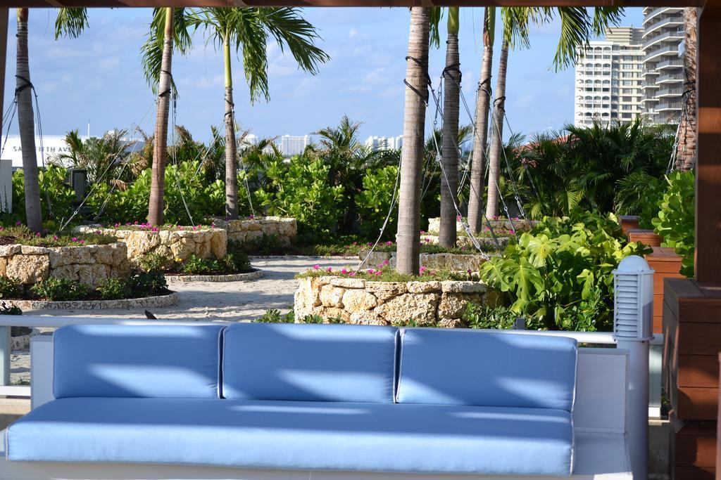 แกรนด์ บีช โฮเทล เซิร์ฟไซด์ เวสต์ Hotel Surfside ภายนอก รูปภาพ