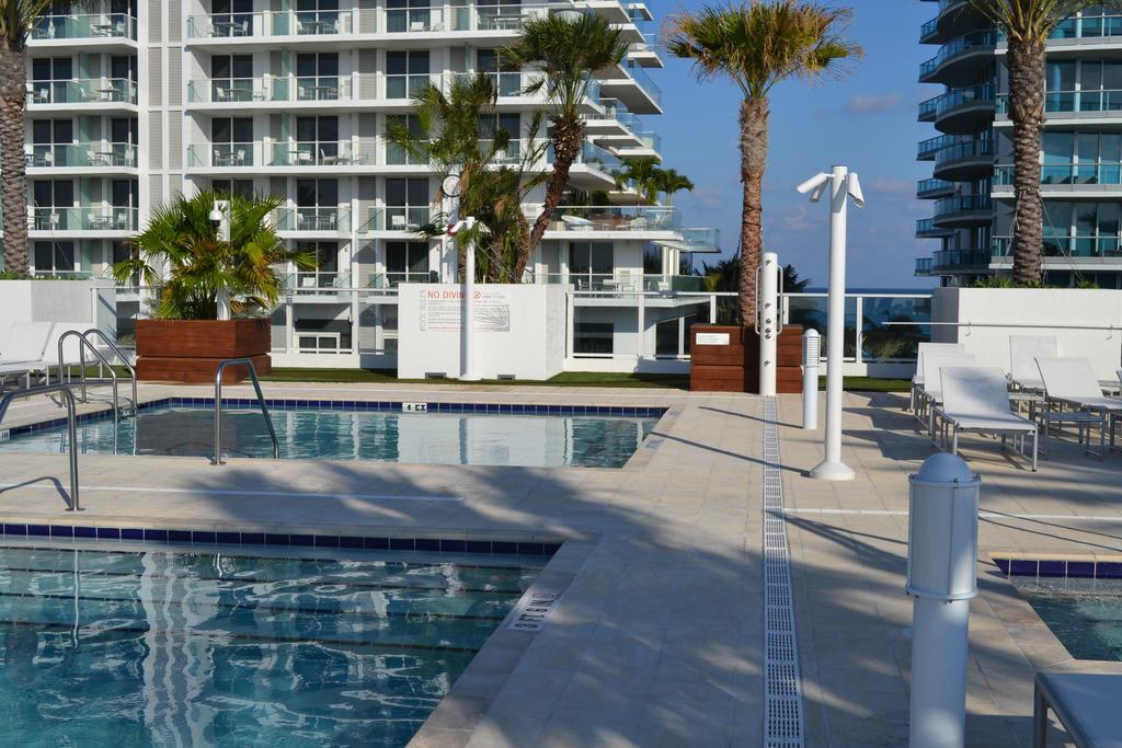 แกรนด์ บีช โฮเทล เซิร์ฟไซด์ เวสต์ Hotel Surfside ภายนอก รูปภาพ