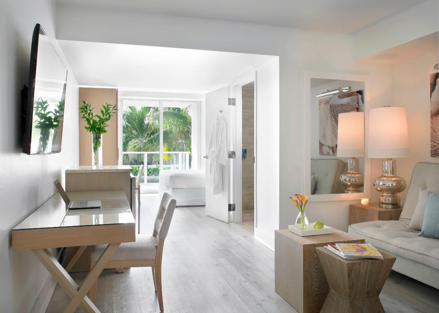 แกรนด์ บีช โฮเทล เซิร์ฟไซด์ เวสต์ Hotel Surfside ภายนอก รูปภาพ