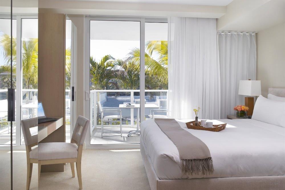 แกรนด์ บีช โฮเทล เซิร์ฟไซด์ เวสต์ Hotel Surfside ภายนอก รูปภาพ