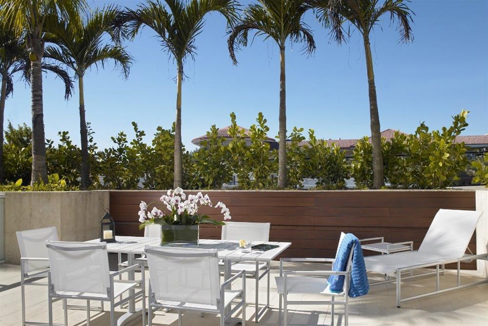 แกรนด์ บีช โฮเทล เซิร์ฟไซด์ เวสต์ Hotel Surfside ภายนอก รูปภาพ