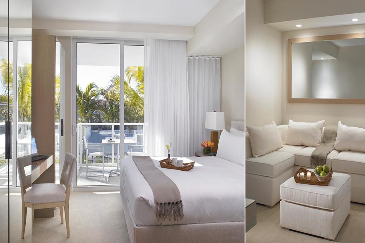 แกรนด์ บีช โฮเทล เซิร์ฟไซด์ เวสต์ Hotel Surfside ภายนอก รูปภาพ