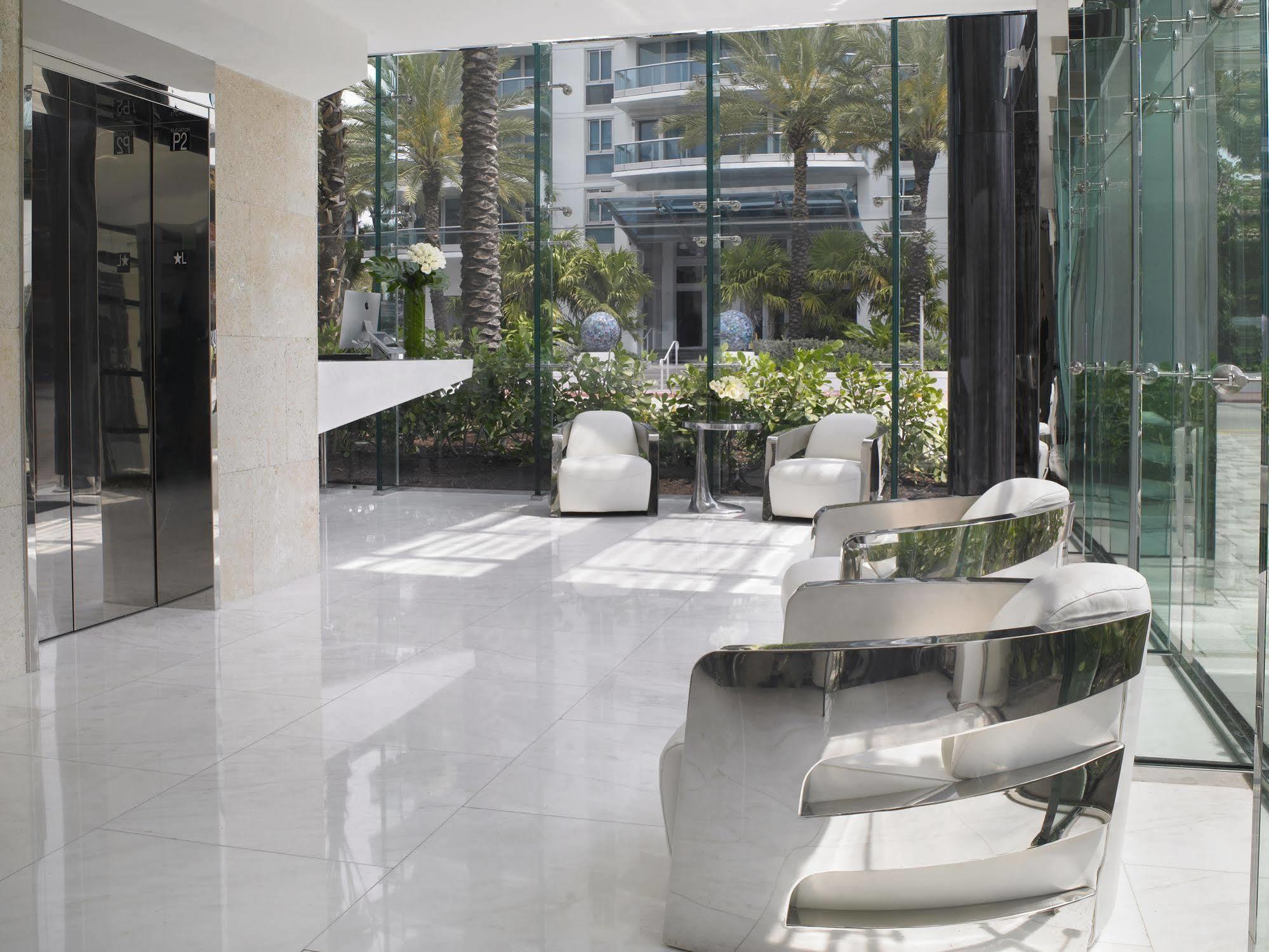 แกรนด์ บีช โฮเทล เซิร์ฟไซด์ เวสต์ Hotel Surfside ภายนอก รูปภาพ