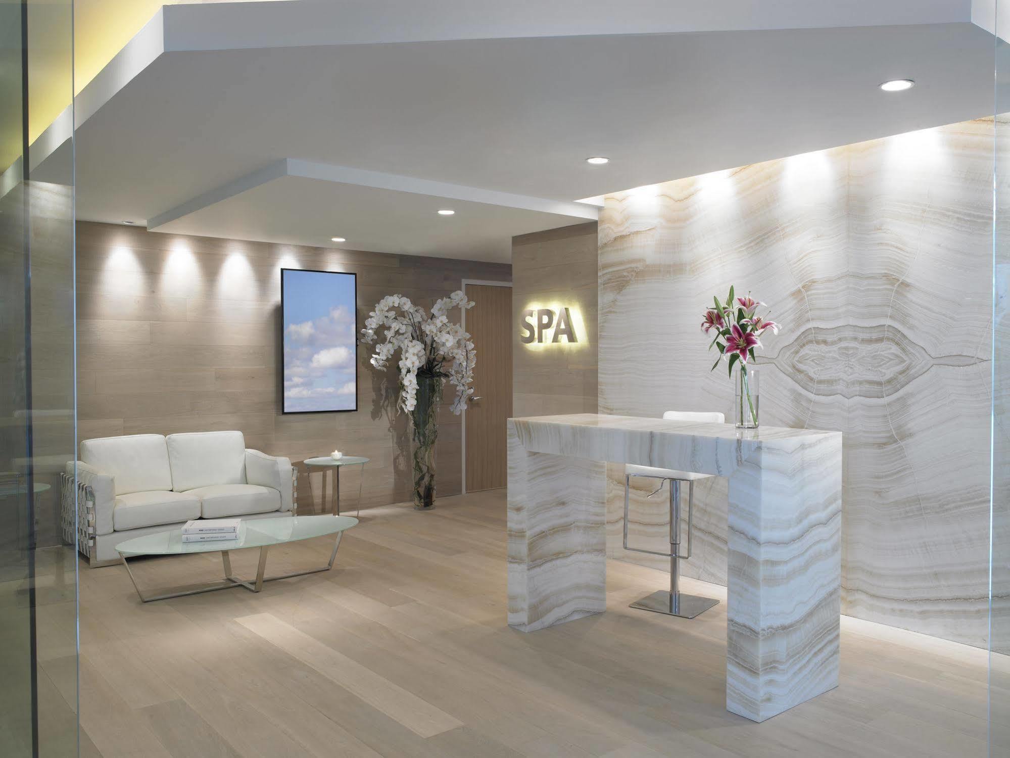 แกรนด์ บีช โฮเทล เซิร์ฟไซด์ เวสต์ Hotel Surfside ภายนอก รูปภาพ