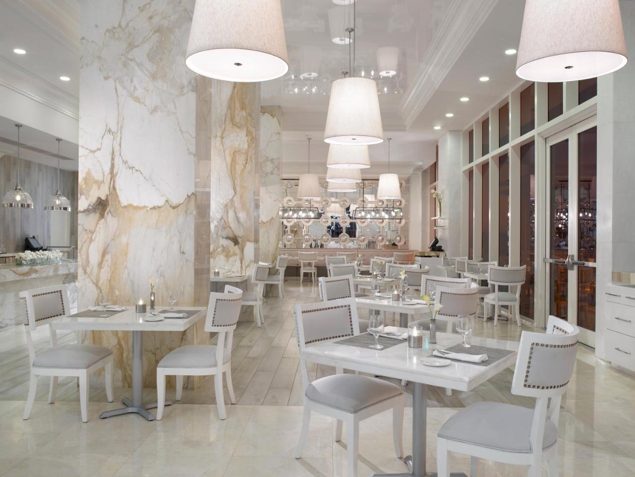 แกรนด์ บีช โฮเทล เซิร์ฟไซด์ เวสต์ Hotel Surfside ภายนอก รูปภาพ