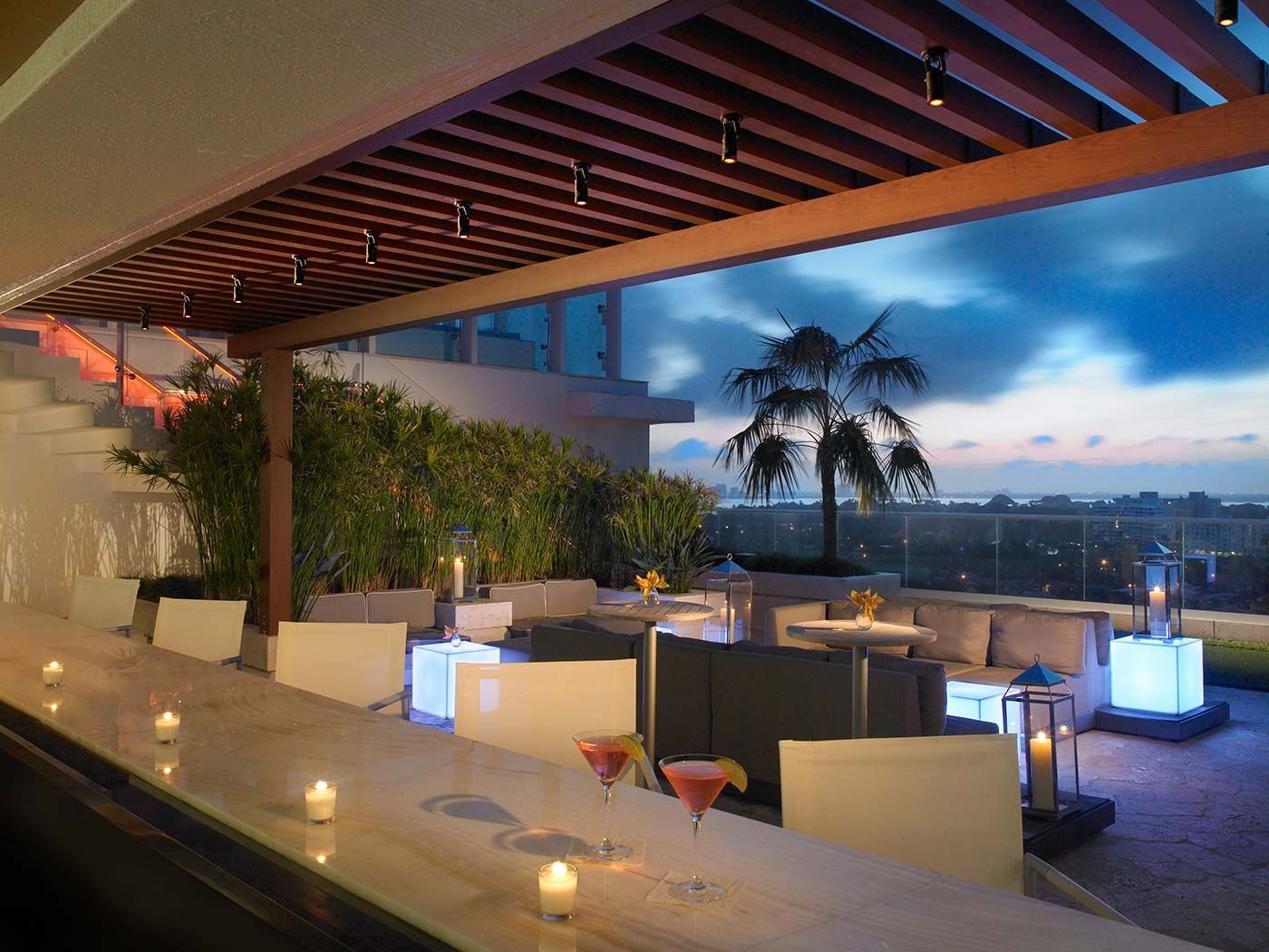 แกรนด์ บีช โฮเทล เซิร์ฟไซด์ เวสต์ Hotel Surfside ภายนอก รูปภาพ