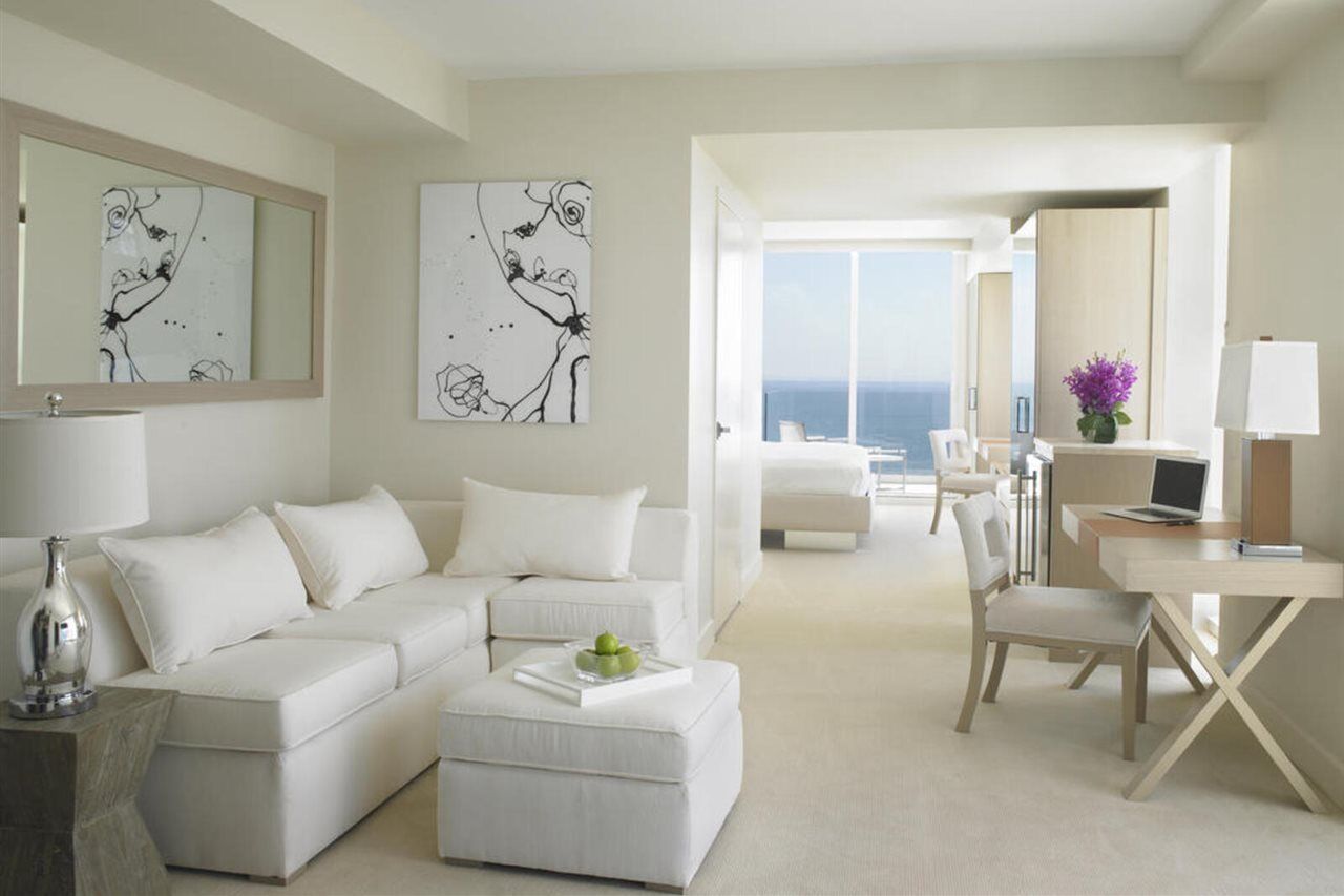 แกรนด์ บีช โฮเทล เซิร์ฟไซด์ เวสต์ Hotel Surfside ภายนอก รูปภาพ